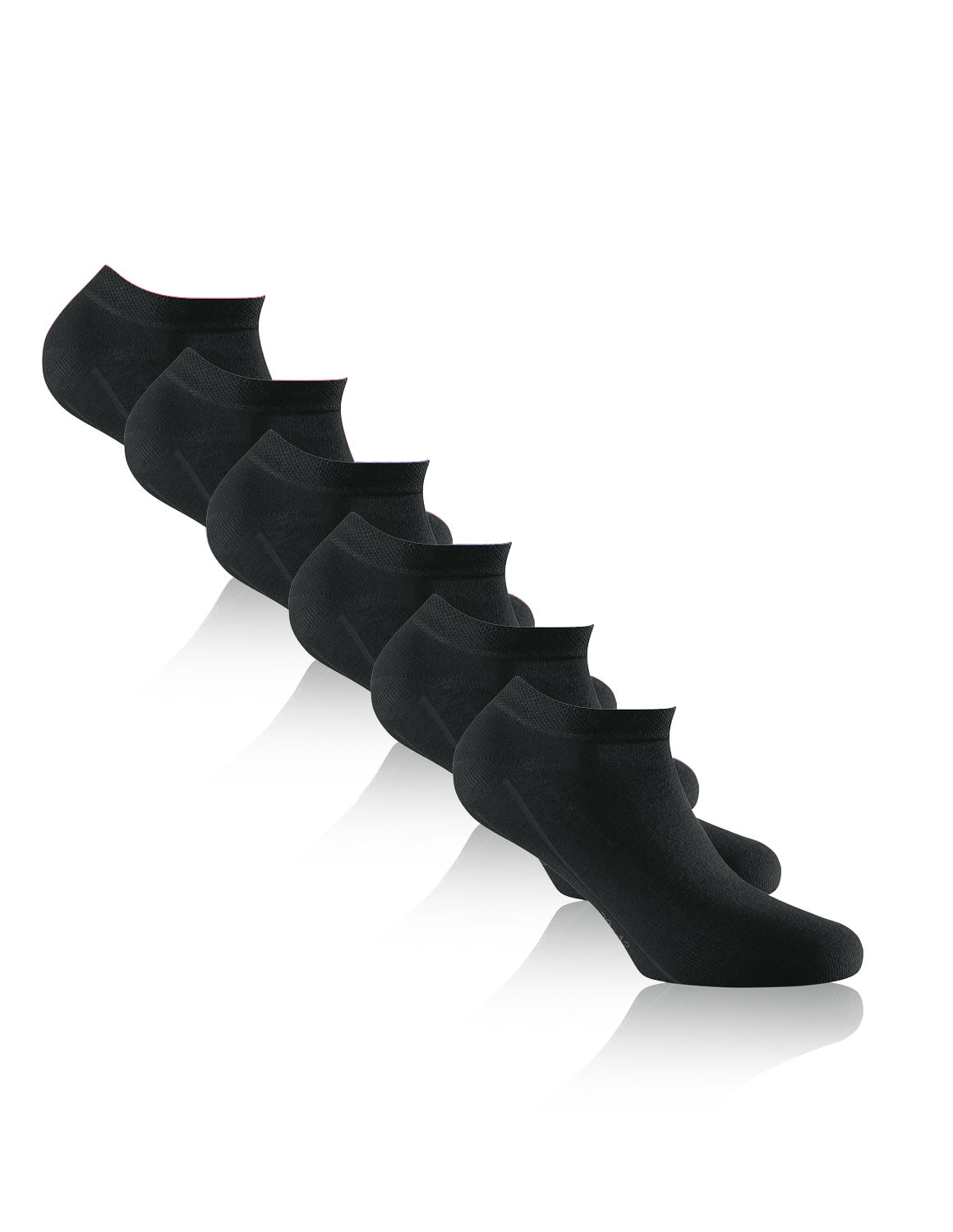 Sneaker Bamboo 3-er Pack