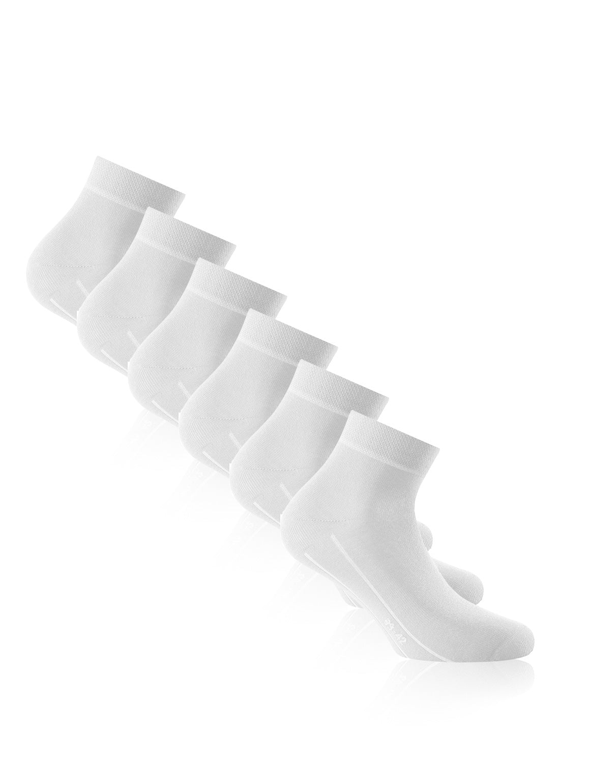 Sneaker Plus 3-er Pack