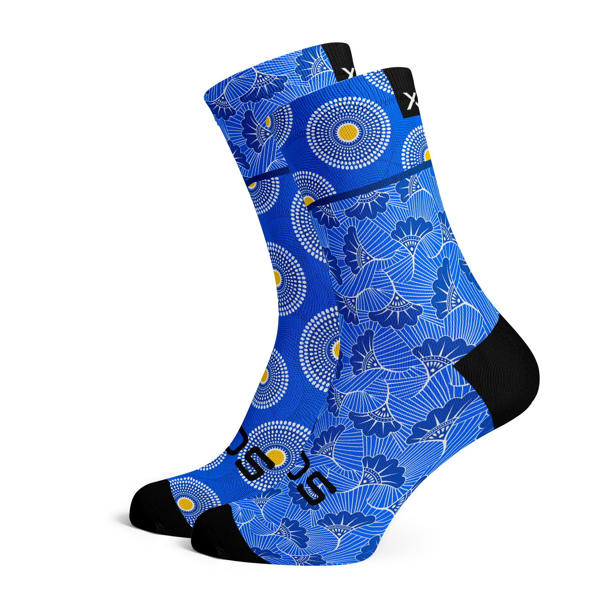 Sotho Socks