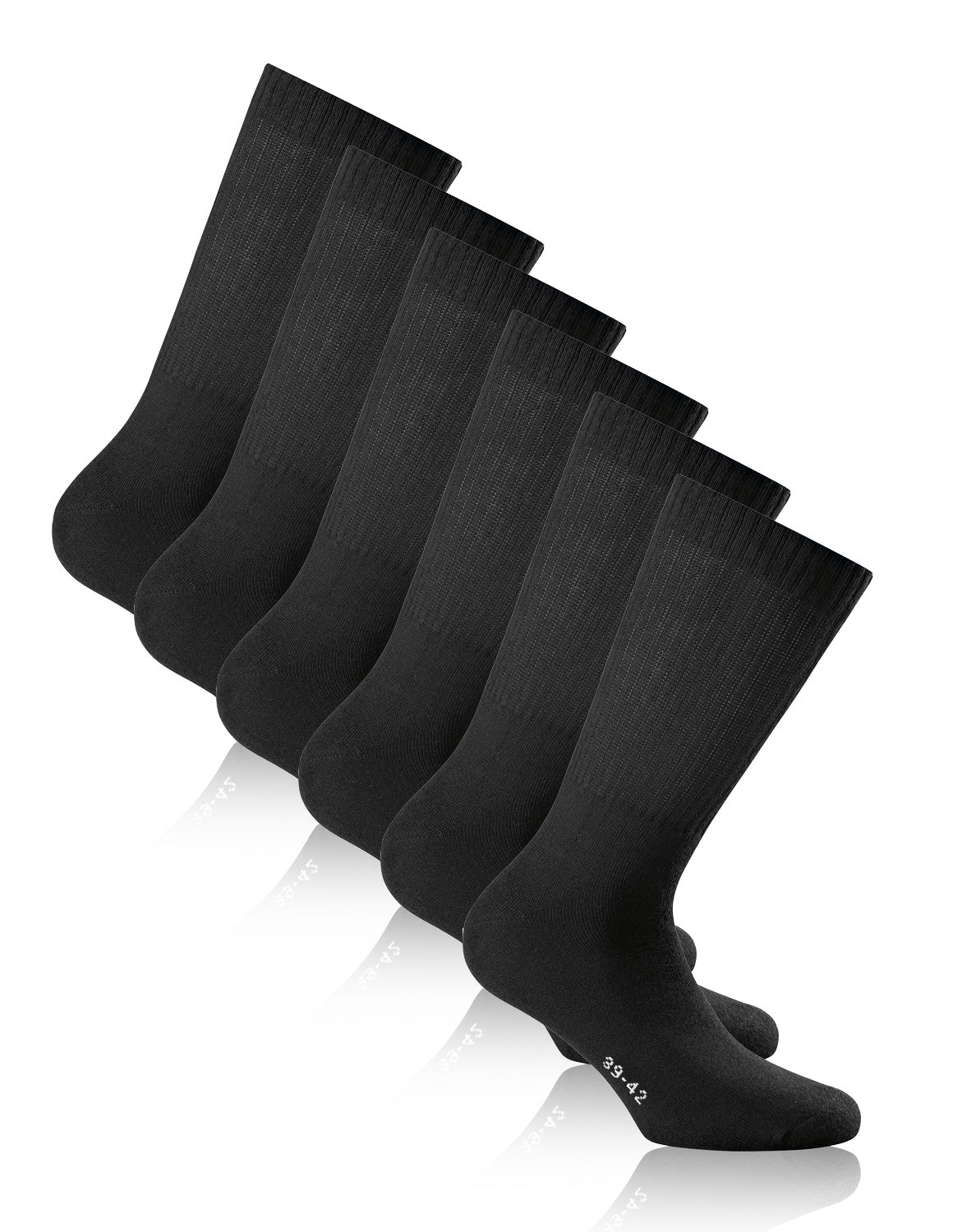 Sport 3-er Pack