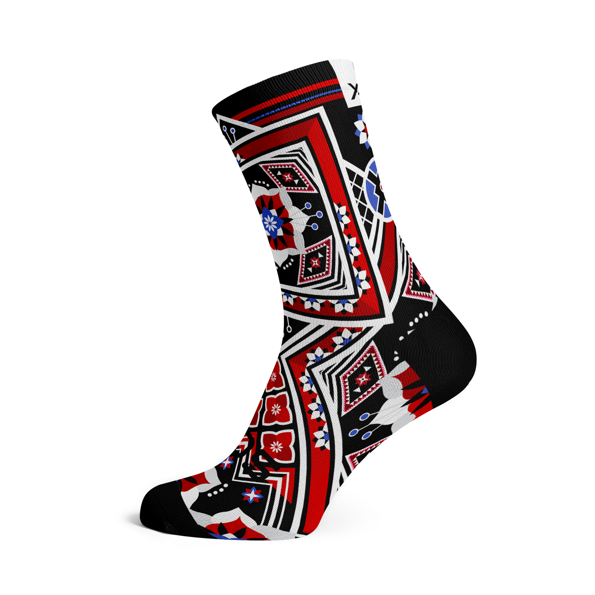 Swazi Socks