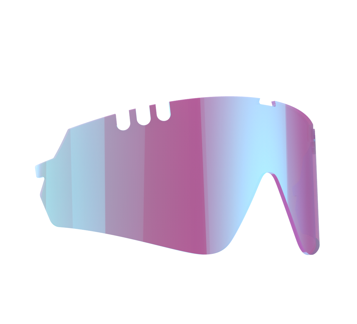 007 Chobe Lens