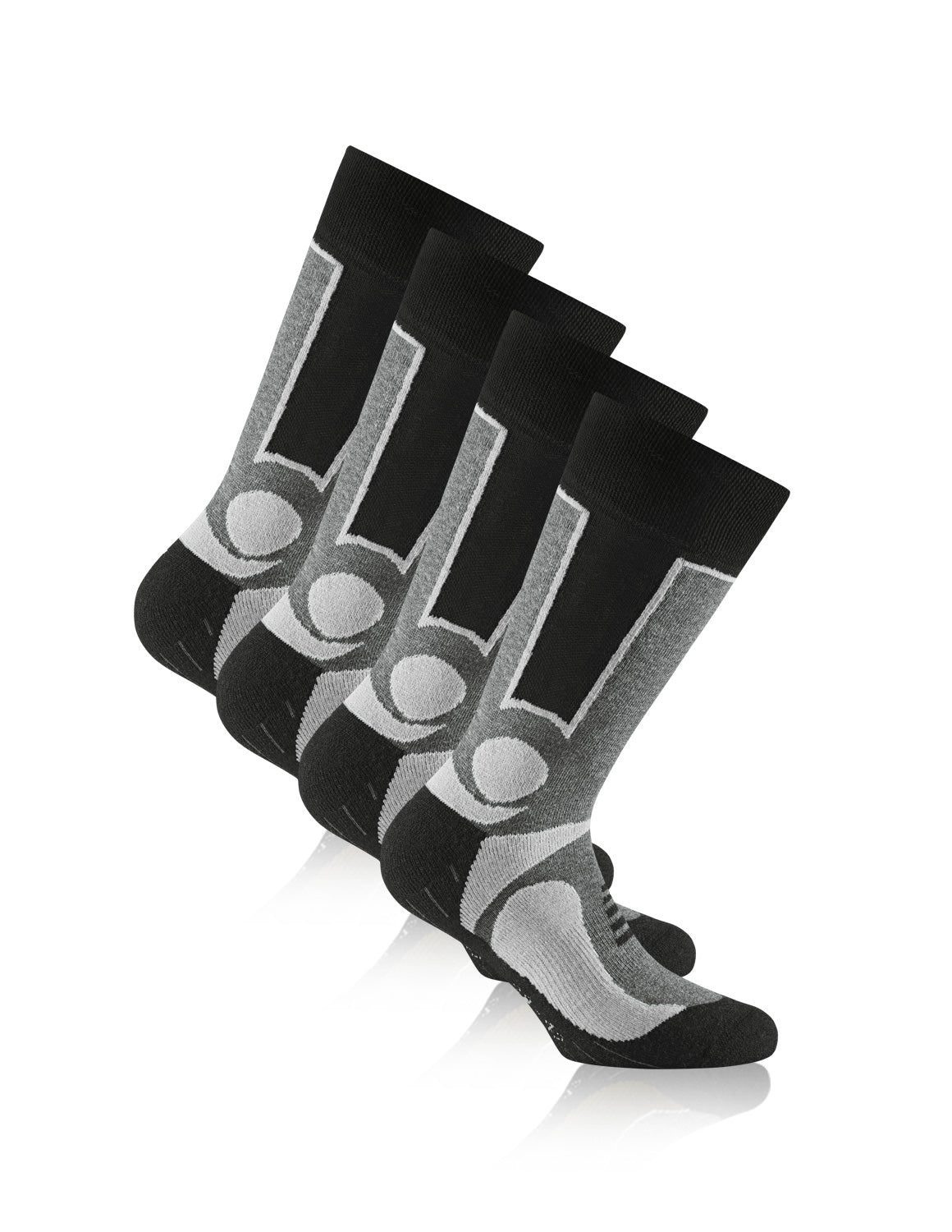 Trekking 2-er Pack