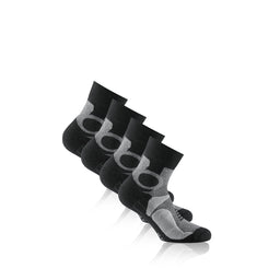 Trekking Quarter 2-er Pack