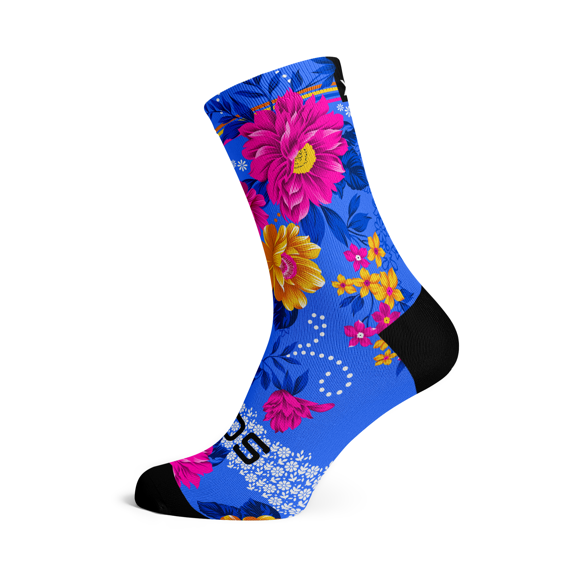 Tsonga Socks