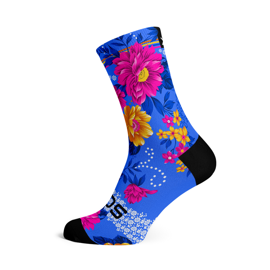 Tsonga Socks