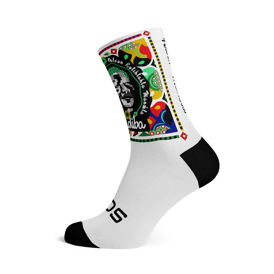 Nelson Mandela Foundation Duo