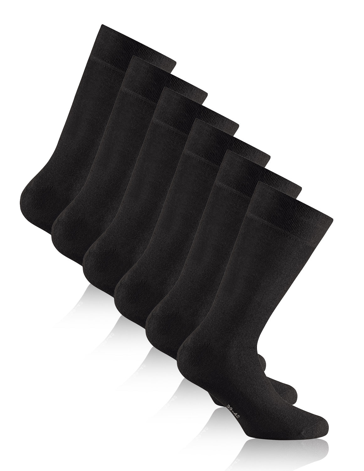 Wool / Cotton 3-er Pack