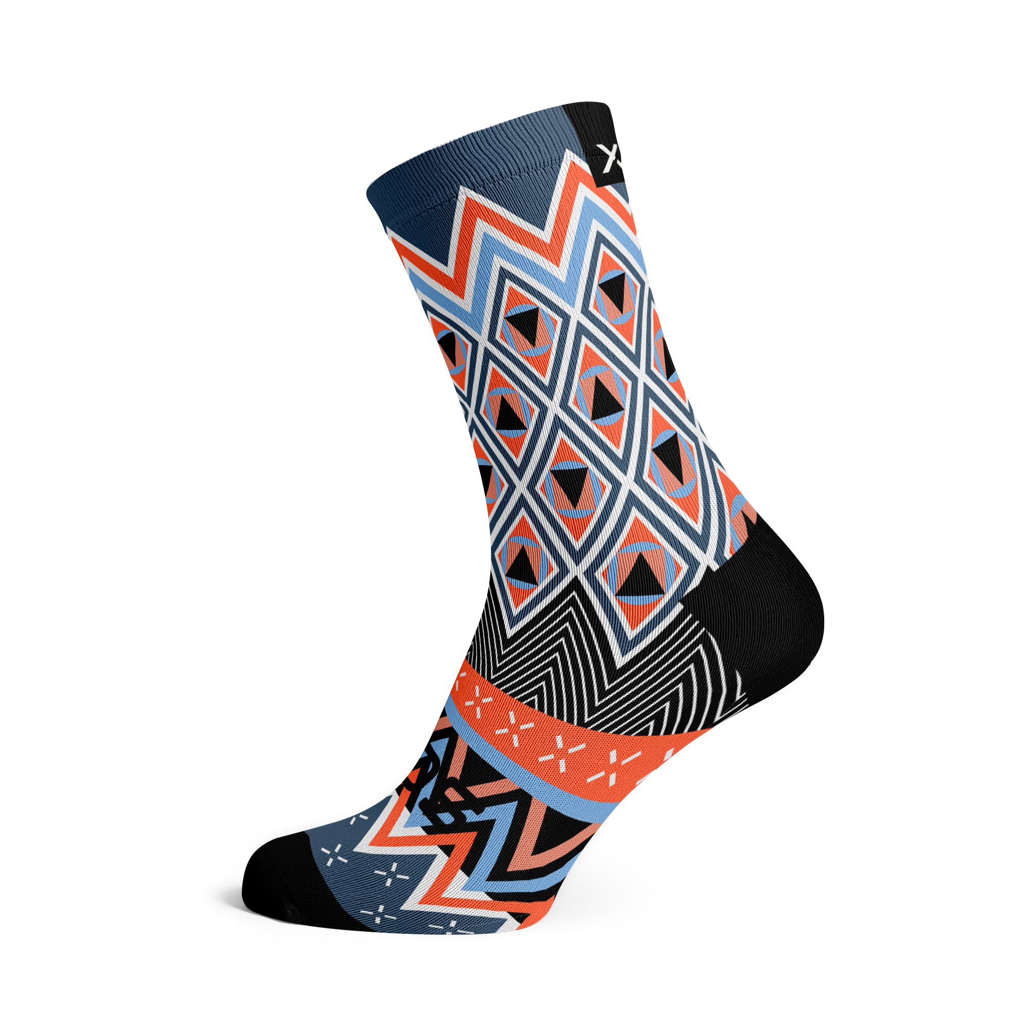 Xhosa Socks