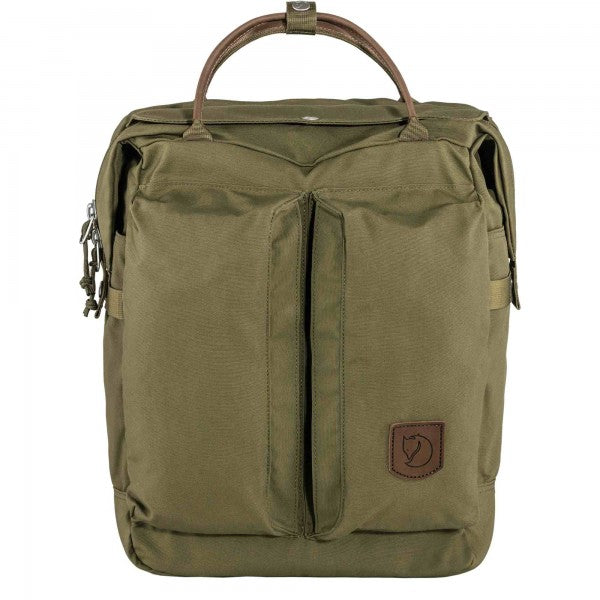 Haulpack N°1