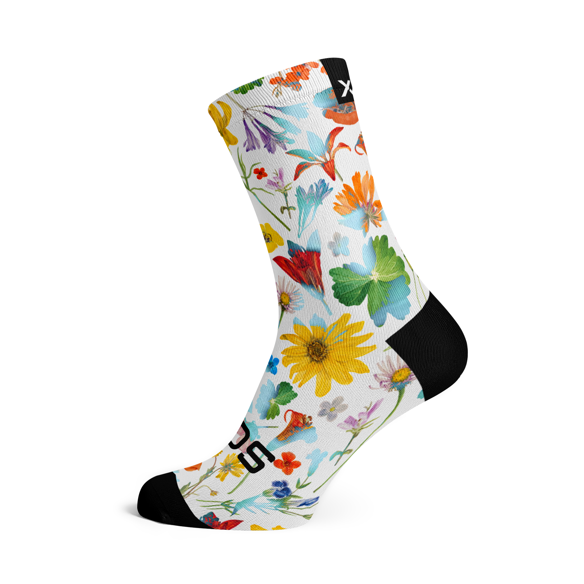 Meadow Socks