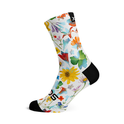 Meadow Socks