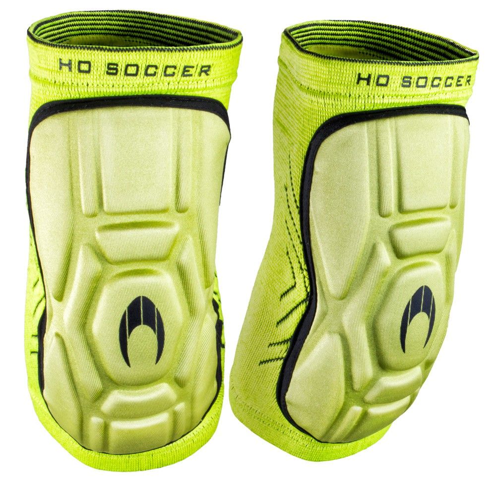 Elbow Pad Covenant lime